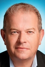 Jack Wolking