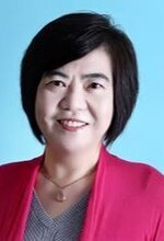 May Wu