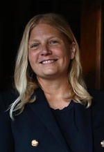 Sarah Crabtree